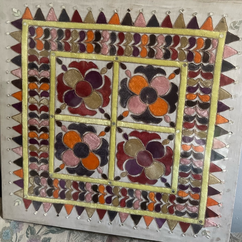 Wall decor